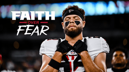 Men of Sunday: How Faith Guides the Players, Coaches, and Wives of the NFL