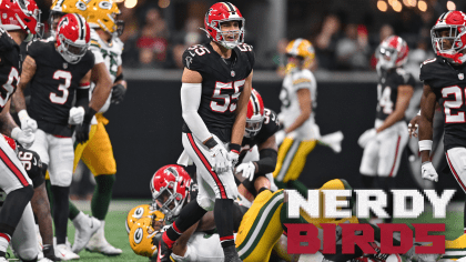 Packers at Falcons: How to Watch, Stream and Game Information - Sports  Illustrated Green Bay Packers News, Analysis and More