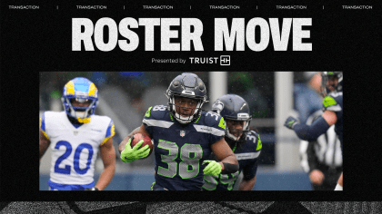 Seattle Seahawks' roster projection 3.0: Who's on the bubble?