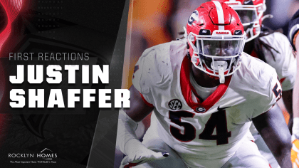 Atlanta Falcons Cut Josh Miles, Sign Justin Shaffer to Practice