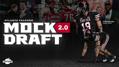 2023 NFL Mock Draft v 2.0: Bryce Young, C.J. Stroud, Will Levis go in top  10; Falcons get Texas Tech pass rusher