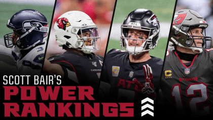 NFL Power Rankings Week 14: Ravens Remain Top Dogs