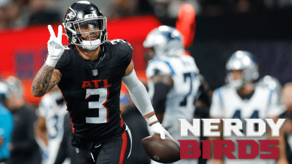 Watch TV channel is Atlanta Falcons vs. Jacksonville Jaguars on? Live  stream NFL football (10/1/23) 