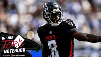 Key Trait puts Kyle Pitts at the Top - Sports Illustrated Atlanta Falcons  News, Analysis and More