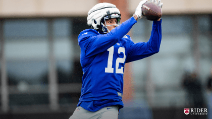 New York Giants Training Camp Gallery - New Era Prep