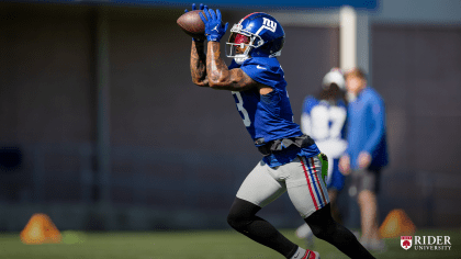 Photo gallery from Lions' road win at the New York Giants – The