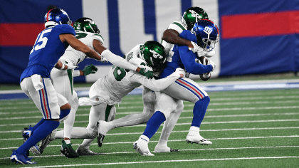 Giants vs. Jets Live Streaming Scoreboard, Free Play-By-Play, Highlights