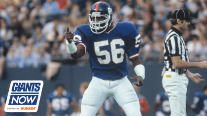 Top three NFL defensive players of all time? Aaron Donald, Lawrence Taylor  among answers