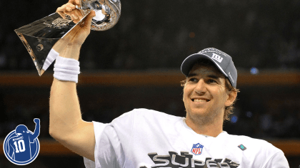 Eli Manning, who led New York Giants to 2 Super Bowl wins, retires after  16-year career - MarketWatch