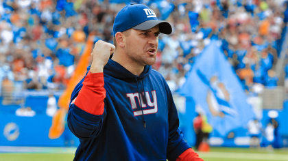 Meet Joe Judge: The untold details of Giants' new head coach