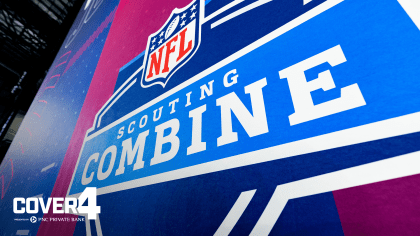 Dallas, Los Angeles in mix for 2023 NFL Scouting Combine