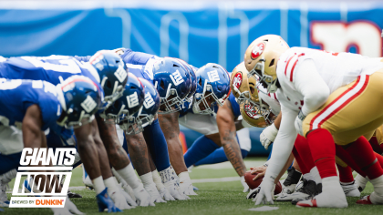 NFL Week 5 Game Recap: San Francisco 49ers 37, Carolina Panthers 15, NFL  News, Rankings and Statistics