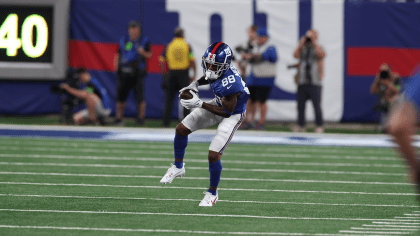 Giants vs. Jets Live Streaming Scoreboard, Free Play-By-Play, Highlights