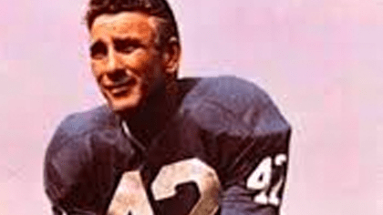 Charlie Conerly