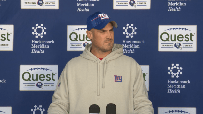 Super Bowl: Eli Manning Quotes