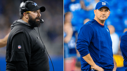 Coach Matt Patricia making his own path in Lions training camp