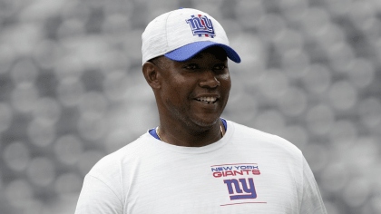 Joe Schoen: NY Giants hire Bills executive as general manger