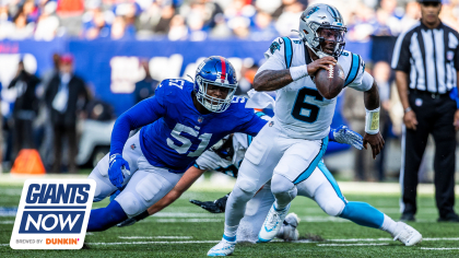 Giants' Azeez Ojulari an honorable mention for NFL All-Underrated Team