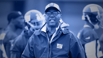 \ud83d\udcf8 Every member in New York Giants Ring of Honor