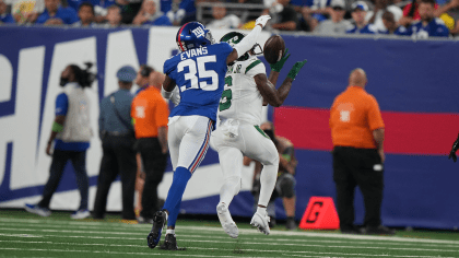 Game Trailer  Jets vs. Dolphins at MetLife Stadium