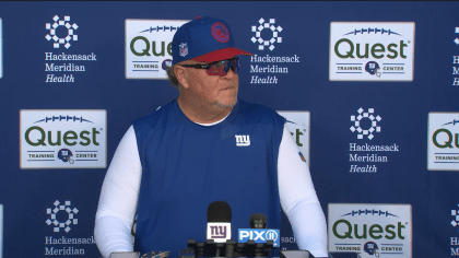 Lack of respect for the NY Giants? Thibodeaux's quote of the year on this  topic