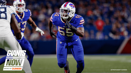 4 players the Buffalo Bills could have drafted instead of Boogie Basham