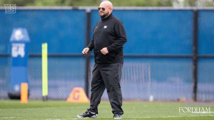 Brian Daboll can keep Giants season from going off the rails