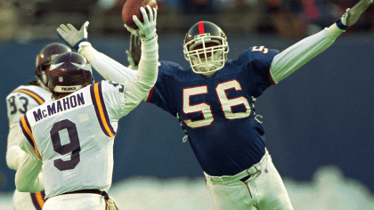 Lawrence Taylor: Journey to Becoming a New York Legend