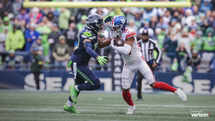 Seahawks All-22 Rewind: Thanksgiving 2014 clash vs 49ers ends a