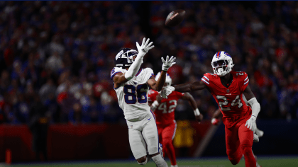 Bills 14, Giants 9  Final score, game Highlights, stats to know