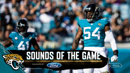 Mic'd Up Sights & Sounds: Week 7 at Miami Dolphins