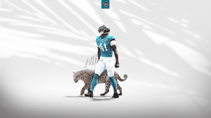 Jacksonville Jaguars on X: Level ⬆ your phone with this Josh