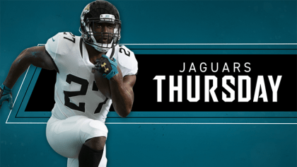 Jaguars Podcast: Jacksonville Jaguars 