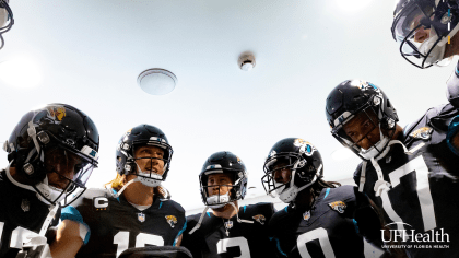 Ten things: Jaguars-Seahawks