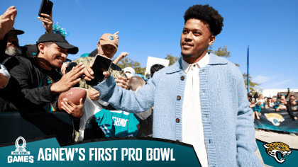 First live Pro Bowl skills event adds energy to the broadcast, NFL