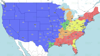 Bears vs. Jaguars, Week 16: Time, TV schedule and how to watch online