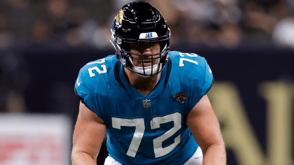 Jaguars place rookie tackle Walker Little on reserve/COVID-19 list - Big  Cat Country