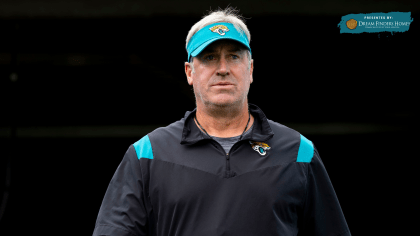 Jaguars sign coach Doug Pederson's son, Josh, to compete for a roster spot  during camp