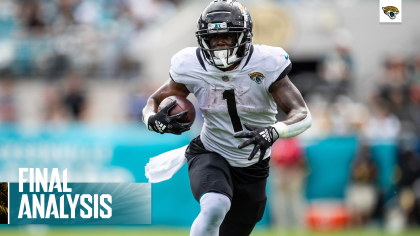 Jacksonville Jaguars 2022 NFL Draft Review - Last Word on Pro Football