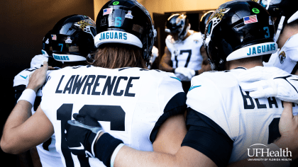 Jaguars fan mailbag ahead of Week 3 against the Los Angeles Chargers