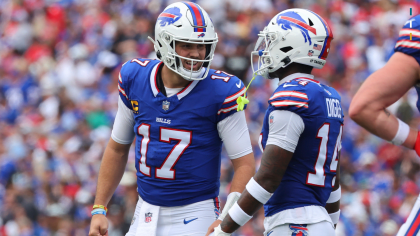 NFL Fantasy: New England Patriots @ Buffalo Bills, gearing up for an AFC  East showdown, NFL News