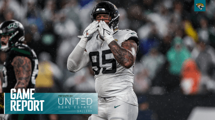 NFL Week 16 Game Recap: Jacksonville Jaguars 19, New York Jets 3, NFL  News, Rankings and Statistics