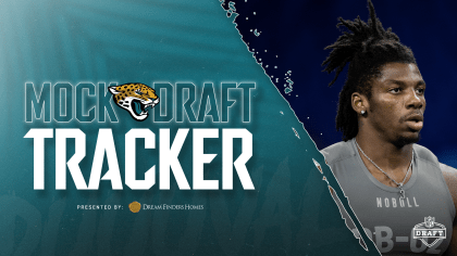 Mock Draft Tracker 9.0: Still No Consensus in Round 1