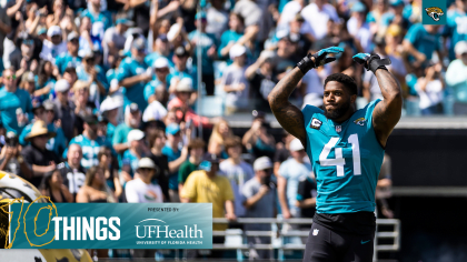 Tennessee Titans 37, Jacksonville Jaguars 19: Fourth-Down Execution Falters  as Jaguars Lose 20th Consecutive Game - Sports Illustrated Jacksonville  Jaguars News, Analysis and More