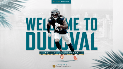 Download Christian Kirk Jacksonville Jaguars Poster Wallpaper