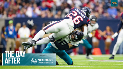 New England Patriots vs Jacksonville Jaguars: Scouting the edge at