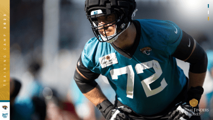 Jacksonville Jaguars: 5 Offseason moves the team needs to make