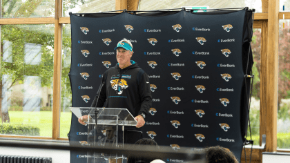 Jaguars' Pederson says Shatley had incident with irregular heartbeat