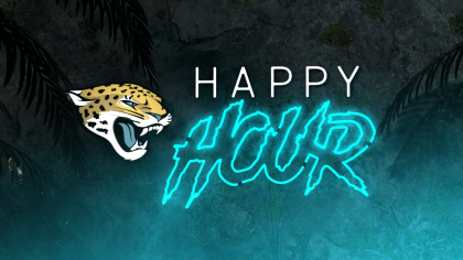 What is the Jaguars Identity?, Jaguars Happy Hour