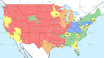 Jaguars vs. Chargers EN VIVO vía NBC: TV abierta y gratis, transmisión de  la Ronda de Comodines de la NFL - Temporada 2022 desde el EverBank Field de  Jacksonville, VIDEO